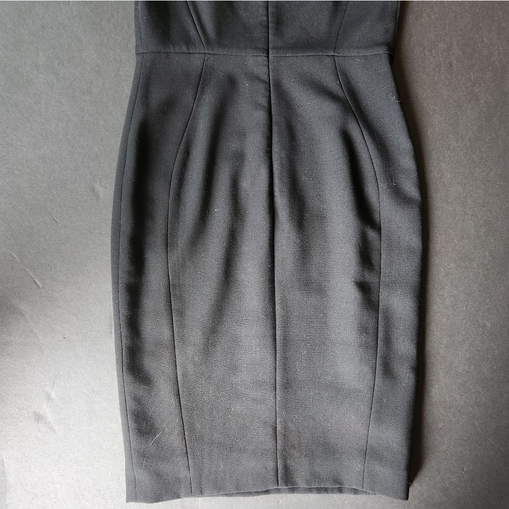 French Connection Black Formal Dress - Picture 9 of 10